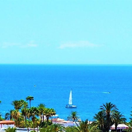 Playa De Las Americas Sea Views Luaran gambar