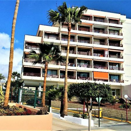 Playa De Las Americas Sea Views Luaran gambar
