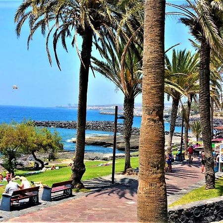 Playa De Las Americas Sea Views Luaran gambar