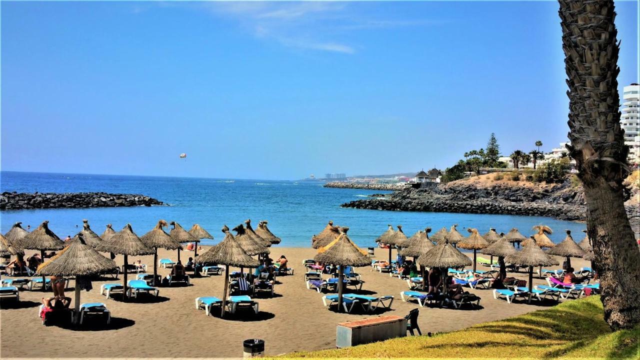 Playa De Las Americas Sea Views Luaran gambar