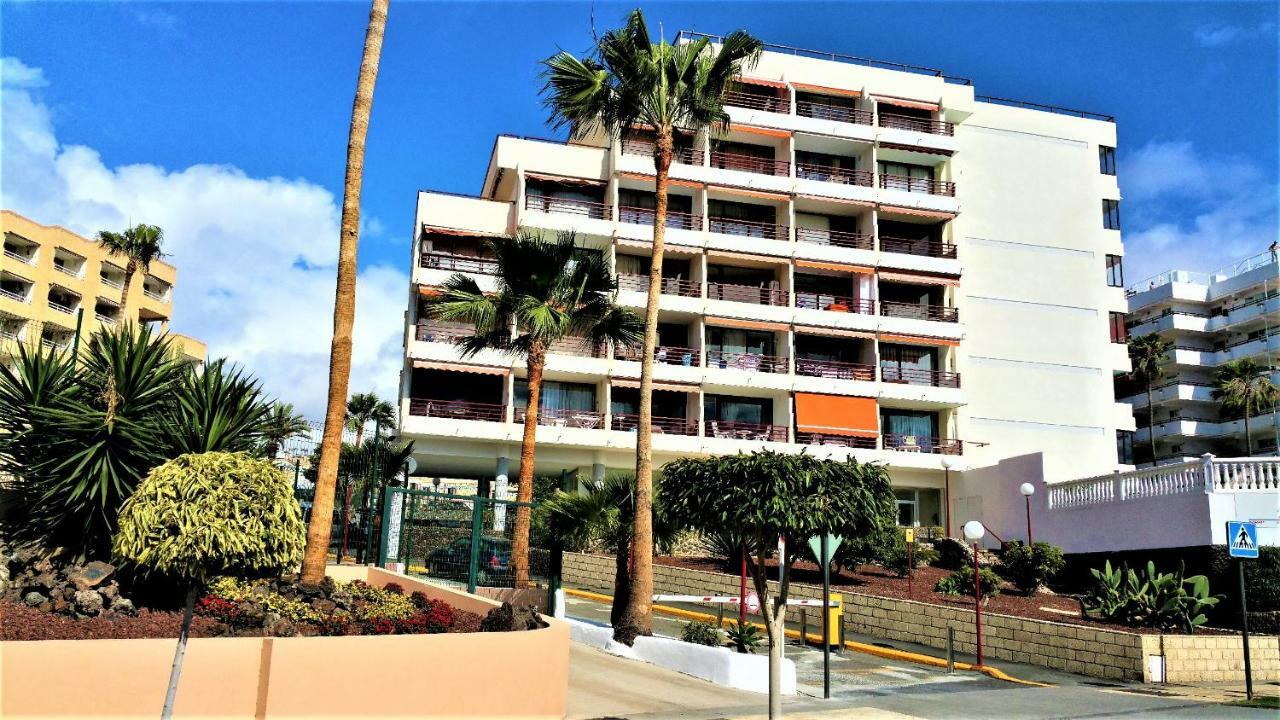 Playa De Las Americas Sea Views Luaran gambar